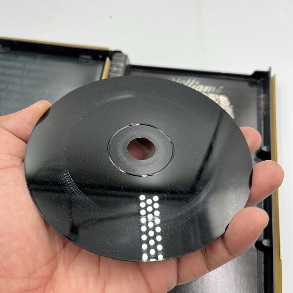 Williams Arcade's Greatest Hits PS1 - CIB Tested - Picture 6 of 9